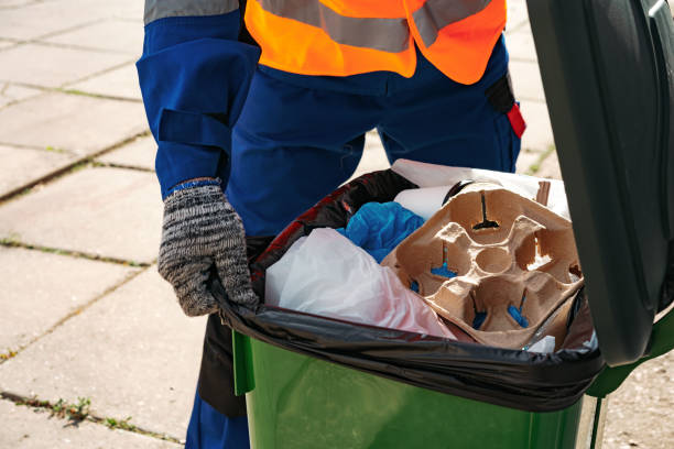 Professional Junk Removal Services in Lochearn, MD